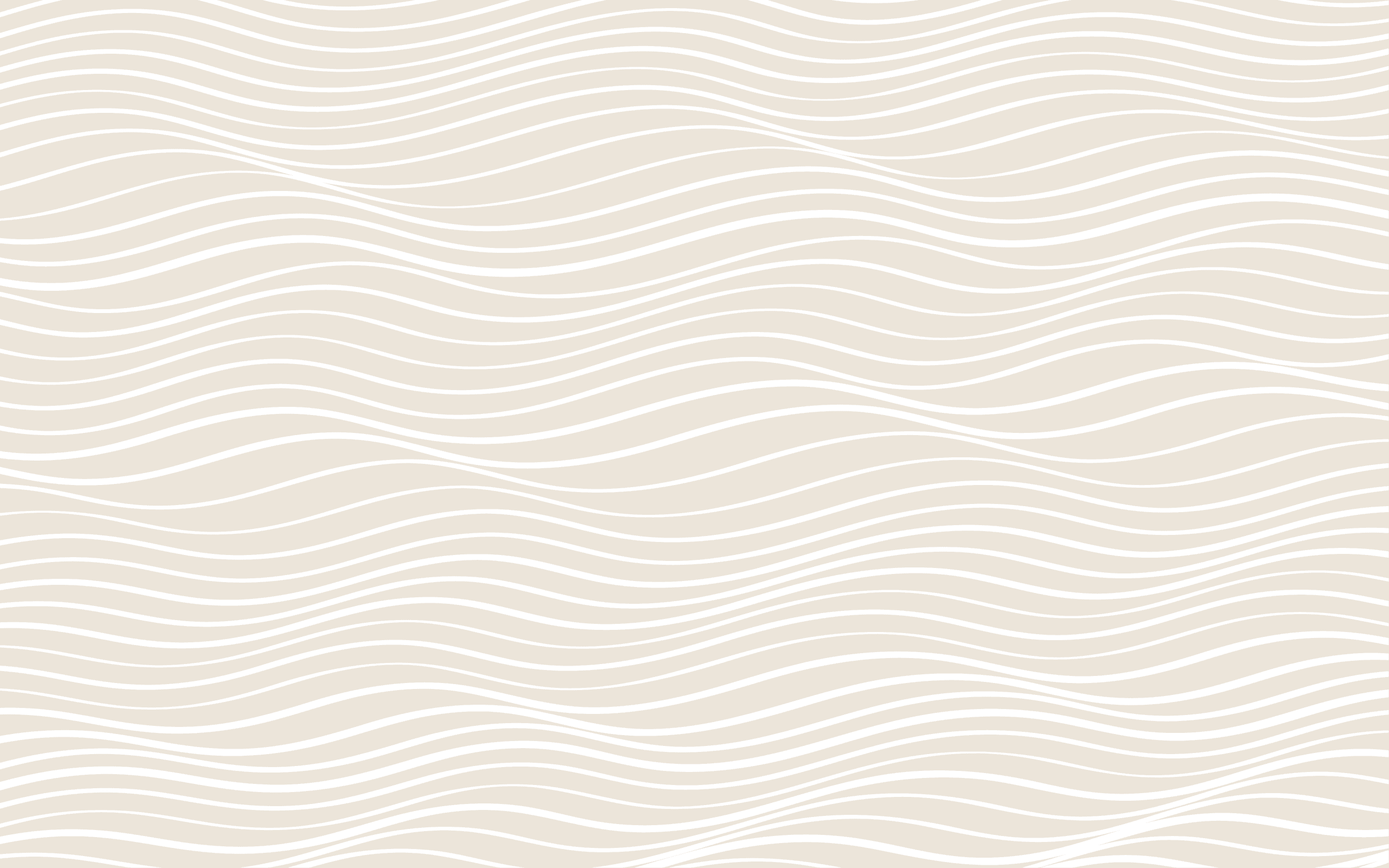 Kaitlin McMillan site banner with wavy beige pattern.